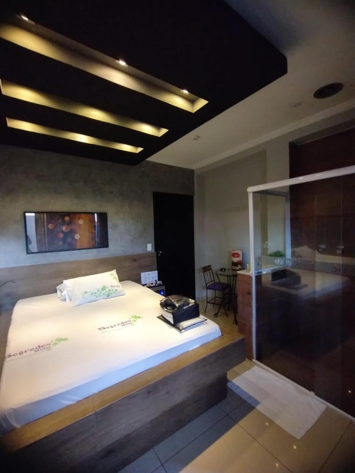 Segredos Aparthotel Araras  Exterior photo